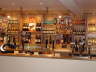 Bar Close Up
