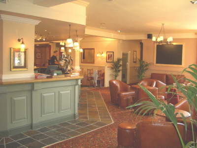 New Bar to Right