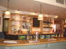 Centre bar