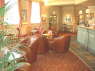 Centre bar