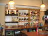 Bar servery