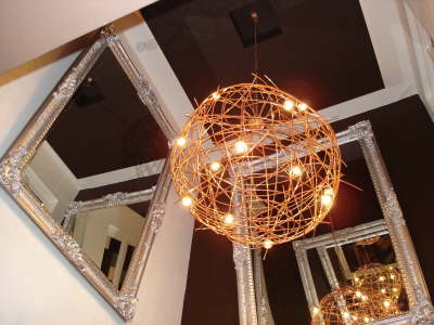 Feature Light