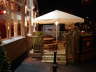 Front Decking