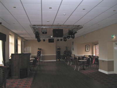 Function Room