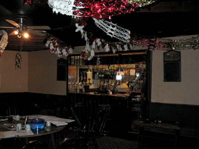 Old Middle Bar