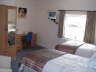New Hotel Room
