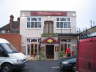New Rear Entrance