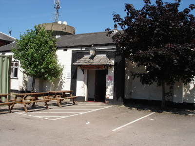 Old Function Room