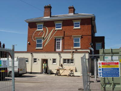 Old Hotel