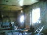Propping inside Function Room
