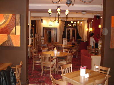 Seating